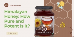 Himalayan Honey: How Pure and Potent Is It?