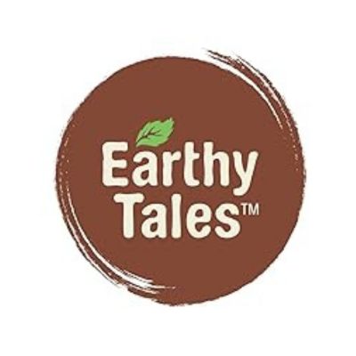 Organic Food Store Earthy Tales